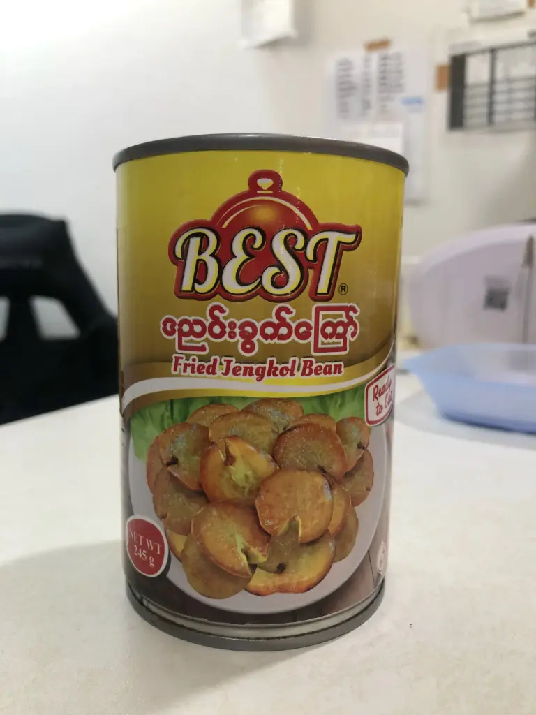 ဒညင်းခွက်ကြော်