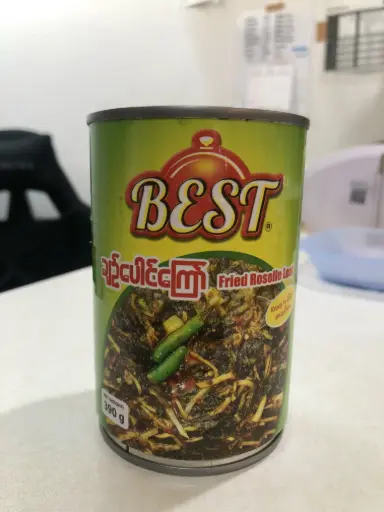 ချဉ်ပေါင်ကြော်